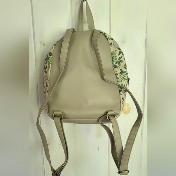 Studio Ghibli My Neighbor Totoro Mini Backpack main image 7
